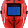 Маска сварщика "Хамелеон" FUBAG OPTIMA 4-13 Visor Red