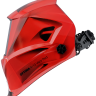 Маска сварщика "Хамелеон" FUBAG OPTIMA 4-13 Visor Red
