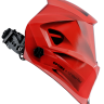 Маска сварщика "Хамелеон" FUBAG OPTIMA 4-13 Visor Red