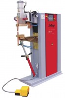 Машина контактной точечной и рельефной сварки FUBAG PS 130 с блоком управления PX1600