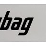 Шина 16" FUBAG F41A (шаг 3/8 дюйма, ширина паза 1.3 мм)