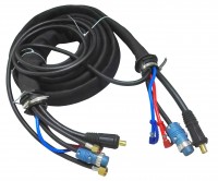 Шланг-пакет FUBAG 5м для Drive INMIG DW SYN PULSE