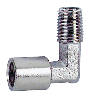 Переходник FUBAG L - 3/8"MF, блистер 1 шт