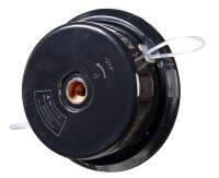 Катушка (шпуля) полуавтоматическая FUBAG M10*1.25 с облегченной заправкой