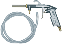 Пневмопистолет FUBAG пескоструйный с шлангом