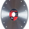 Алмазный отрезной диск FUBAG Top Glass D250 мм/ 30-25.4 мм