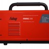Сварочный инверторный полуавтомат FUBAG IRMIG 200 с горелкой FB 250 3 м