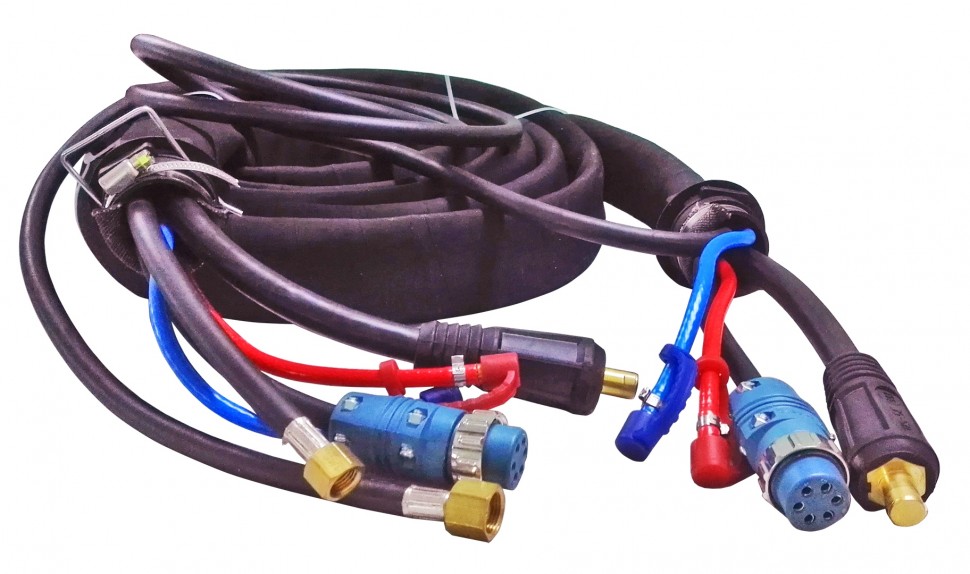 Шланг-пакет FUBAG 5м для Drive INMIG DW