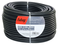 Шланг бухта FUBAG, маслостойкая термопластичная резина, 20бар, 8x13мм, 100м
