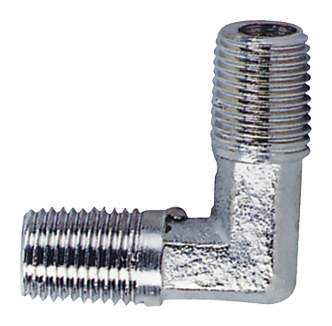 Переходник FUBAG L - 3/8"MM, блистер 1 шт