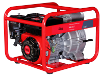 Бензиновая мотопомпа FUBAG PG 950 T для сильнозагрязненной воды