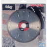 Алмазный отрезной диск FUBAG Top Glass D200 мм/ 30-25.4 мм