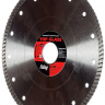 Алмазный отрезной диск FUBAG Top Glass D200 мм/ 30-25.4 мм