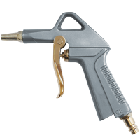 Пневмопистолет FUBAG продувочный