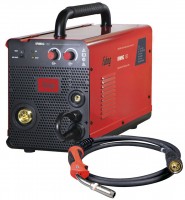 Сварочный полуавтомат FUBAG IRMIG 180 с горелкой FB 250 3 м