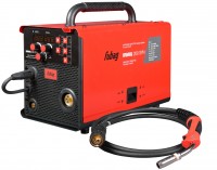 Сварочный полуавтомат FUBAG IRMIG 200 SYN с горелкой FB 250 3 м