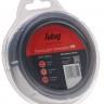 Триммерная леска FUBAG, сечение круглое, L 15 м * 2.4 мм