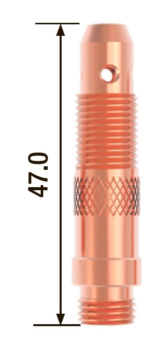 Корпус цанги ф 4.0 FUBAG FB TIG 17-18-26 (5 шт.)