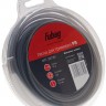 Триммерная леска FUBAG, сечение круглое, L 40 м * 2.4 мм