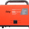 Сварочный инверторный полуавтомат FUBAG IRMIG 160 SYN с горелкой FB 150 3 м