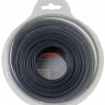 Триммерная леска FUBAG, сечение круглое, L 60 м * 2.4 мм