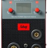 Сварочный полуавтомат FUBAG INMIG 200 SYN LCD c горелкой FB 250 3 м