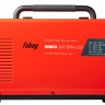Сварочный полуавтомат FUBAG INMIG 200 SYN LCD c горелкой FB 250 3 м