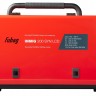 Сварочный полуавтомат FUBAG INMIG 200 SYN LCD c горелкой FB 250 3 м