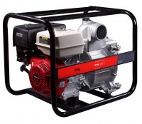 Бензиновая мотопомпа для сильнозагрязненной воды FUBAG PTH 1600Т