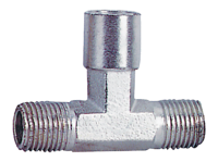 Переходник FUBAG T - 1/2&quot;MFM