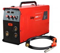 Сварочный полуавтомат FUBAG INMIG 315 T с горелкой FB 360 3 м