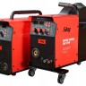 Сварочный полуавтомат FUBAG INMIG 500T DW SYN + подающий механизм DRIVE INMIG DW + Шланг пакет 5м + горелка FB 400 3m
