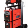 Сварочный полуавтомат FUBAG INMIG 500T DW SYN + DRIVE INMIG DW + Шланг пакет 5м + горелка FB 500 3m + блок жидкостного охлаждения Cool 70 + тележка