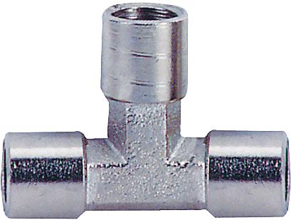 Переходник FUBAG T - 1/4"FFF