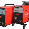Сварочный полуавтомат FUBAG INMIG 500T DW SYN PULSE + подающий механизм DRIVE INMIG DW SYN PULSE + горелка FB 400 3m + Шланг пакет 5м