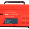 Сварочный полуавтомат FUBAG INMIG 500T DW SYN PULSE + подающий механизм DRIVE INMIG DW SYN PULSE + горелка FB 400 3m + Шланг пакет 5м