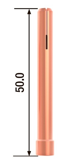 Цанга FUBAG D1.6 FB TIG 17-18-26 (25 шт.)