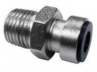 Переходник FUBAG 1/4&quot;M байонет штуцер