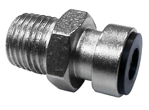Переходник FUBAG 1/4"M байонет штуцер