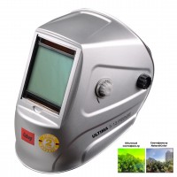 Маска сварщика &quot;Хамелеон&quot; FUBAG ULTIMA 5-13 Panoramic Natural Color