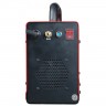 Инвертор сварочный FUBAG INTIG 180 DC PULSE + горелка FB TIG 26 5P 4m