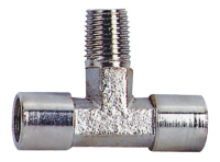 Переходник FUBAG T - 1/4"FFM