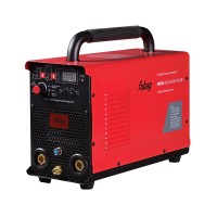 Инвертор сварочный FUBAG IRTIG 200 AC/DC PULSE + горелка FB TIG 26 5P 4m Up&amp;Down