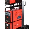 Сварочный полуавтомат FUBAG INMIG 500T DW SYN PULSE + подающий механизм DRIVE INMIG DW SYN PULSE + горелка FB 500 3m + блок охлаждения + тележка + Шланг пакет 5м