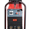 Сварочный полуавтомат FUBAG INMIG 500T DW SYN PULSE + подающий механизм DRIVE INMIG DW SYN PULSE + горелка FB 500 3m + блок охлаждения + тележка + Шланг пакет 5м