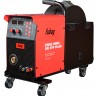 Сварочный полуавтомат FUBAG INMIG 500T DW SYN PULSE + подающий механизм DRIVE INMIG DW SYN PULSE + горелка FB 500 3m + блок охлаждения + тележка + Шланг пакет 5м