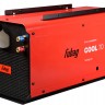 Сварочный полуавтомат FUBAG INMIG 500T DW SYN PULSE + подающий механизм DRIVE INMIG DW SYN PULSE + горелка FB 500 3m + блок охлаждения + тележка + Шланг пакет 5м