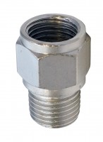 Переходник FUBAG 1/4&quot;M на 1/4&quot;F