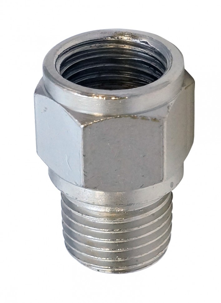 Переходник FUBAG 1/4"M на 1/4"F