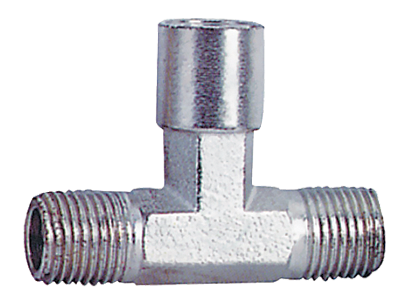 Переходник FUBAG T - 1/4"MFM